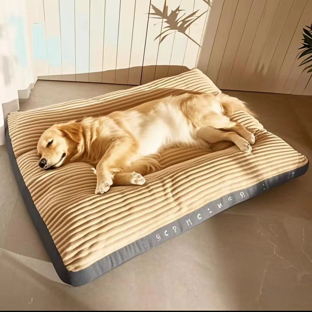 Lit Confort Deluxe pour Chiens XL