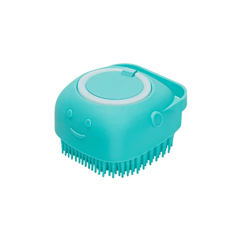 Brosse de bain