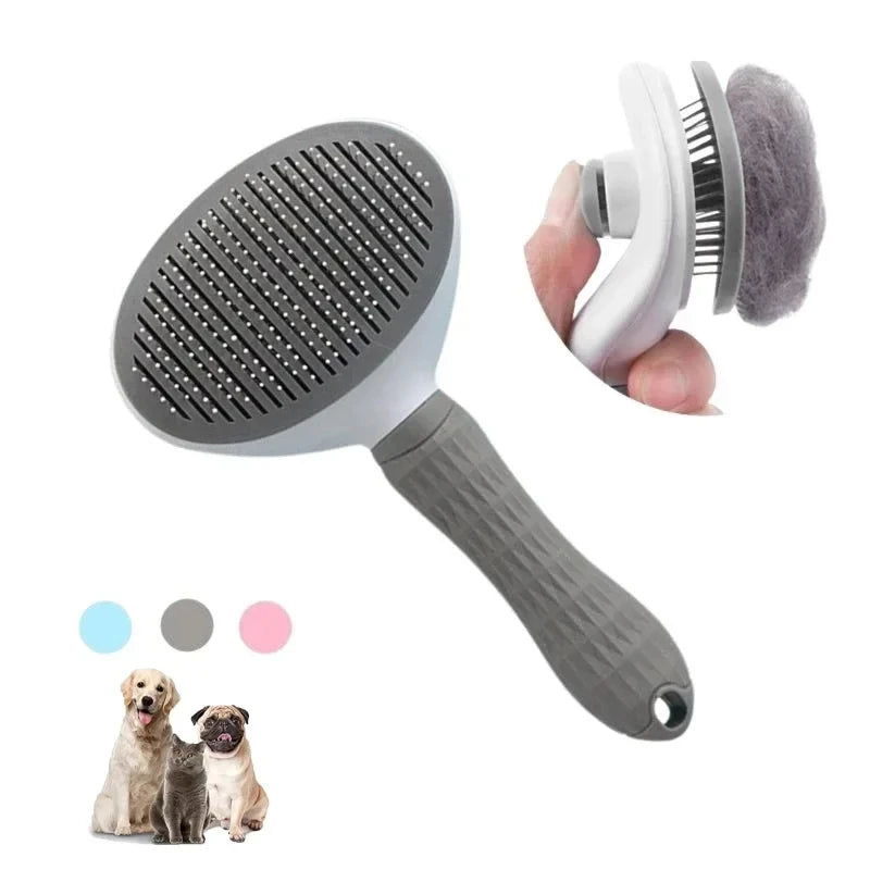 Brosse de nettoyage