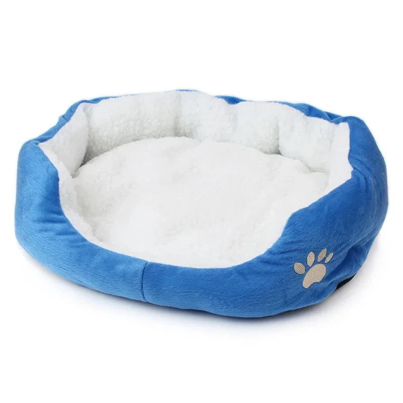 Lit Douillet pour Chien et Chat – Confort et Chaleur