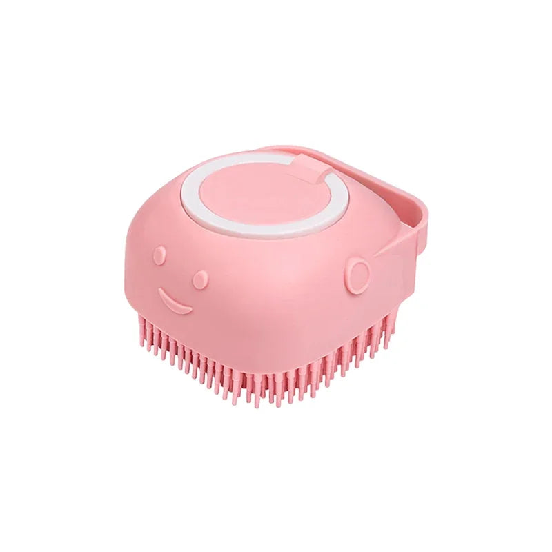 Brosse de bain