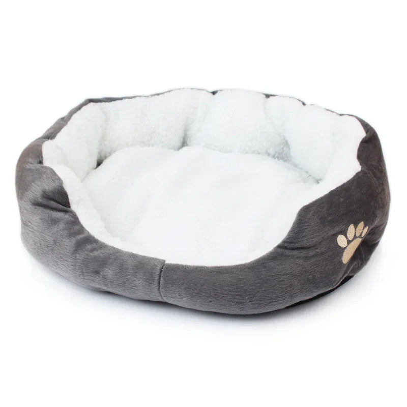 Lit Douillet pour Chien et Chat – Confort et Chaleur