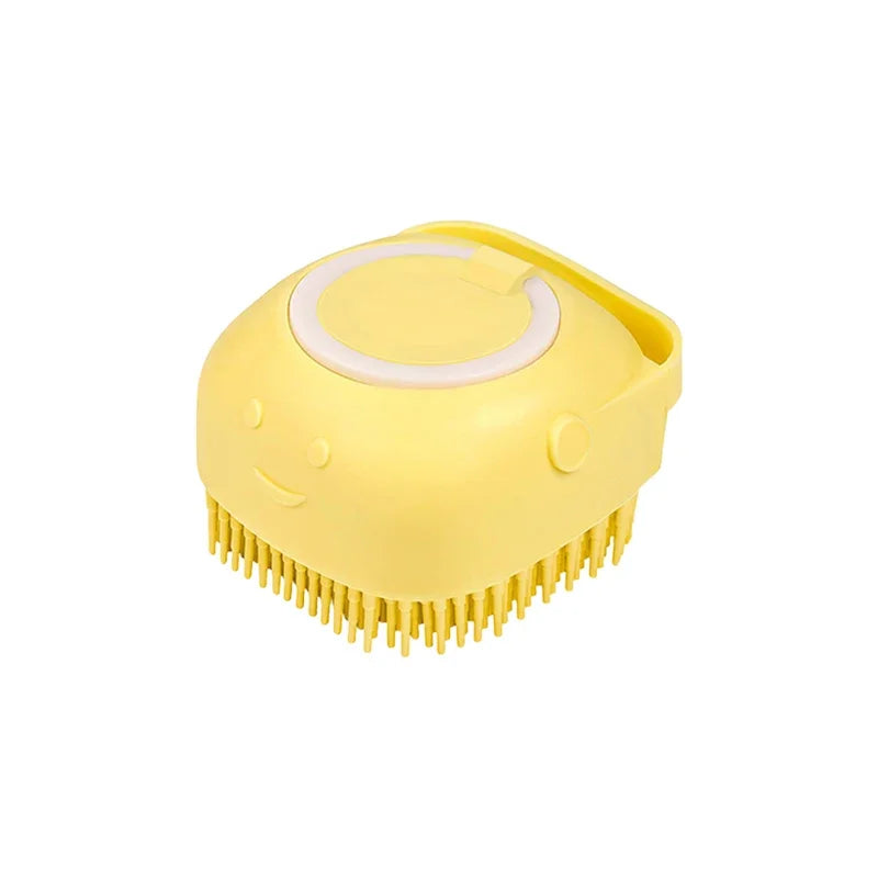 Brosse de bain