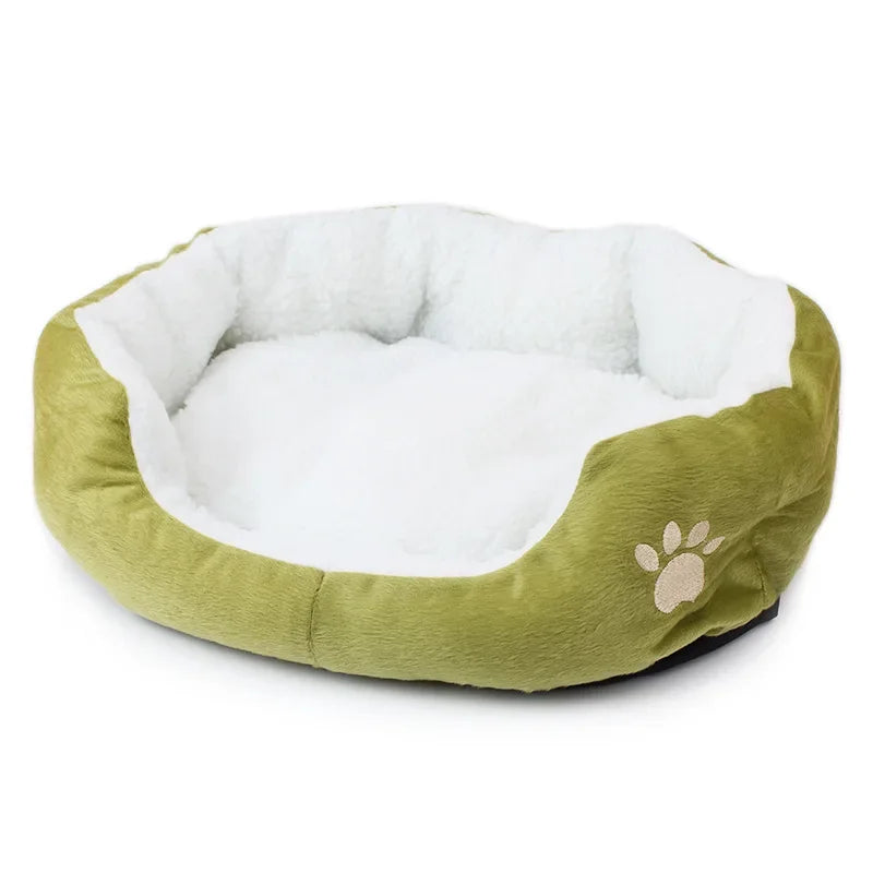 Lit Douillet pour Chien et Chat – Confort et Chaleur