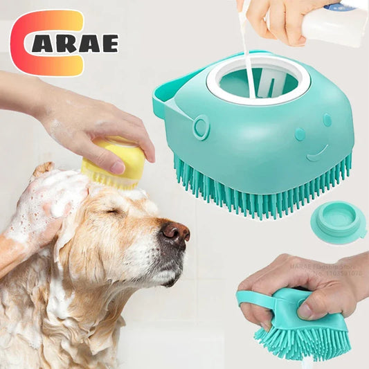 Brosse de bain