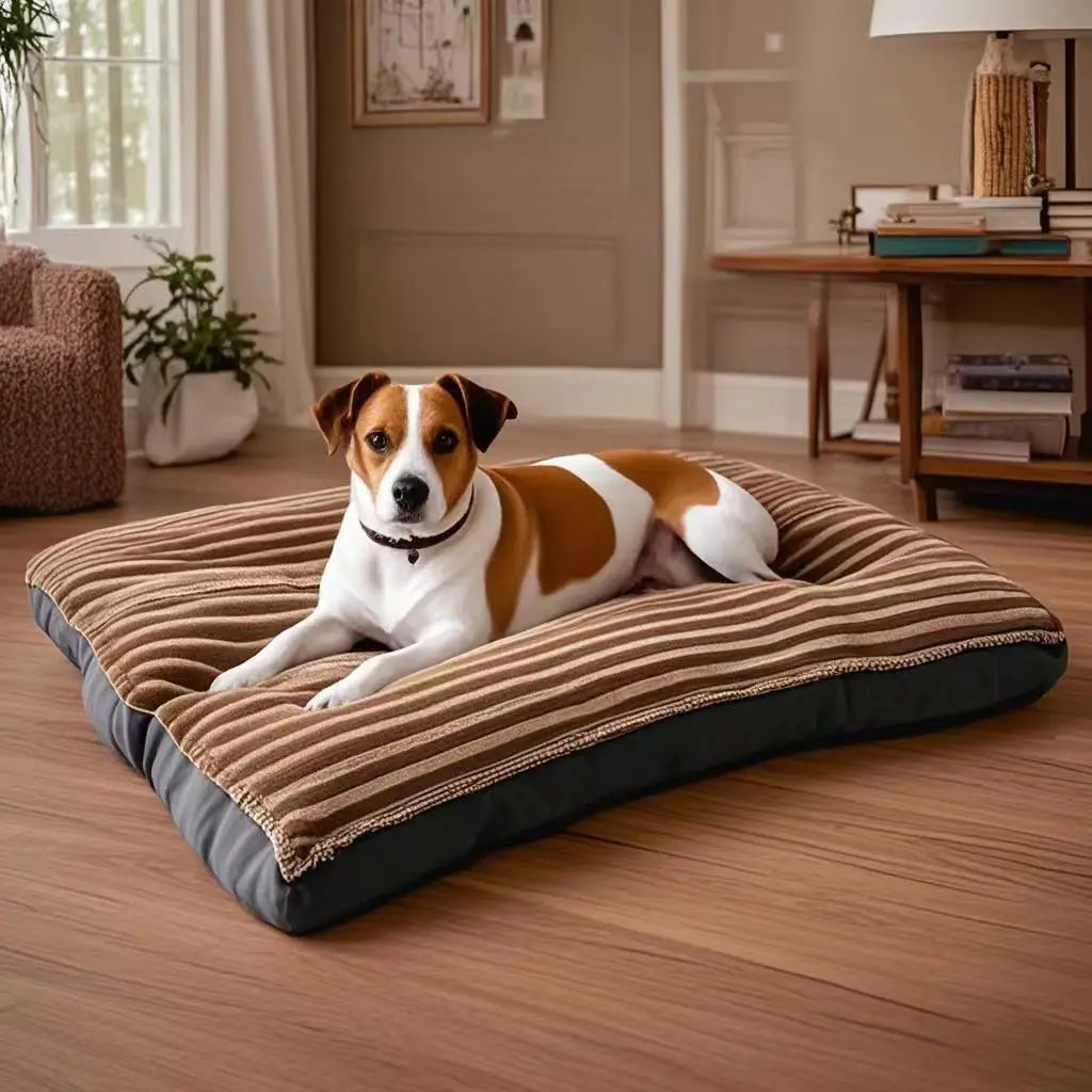 Lit Confort Deluxe pour Chiens XL